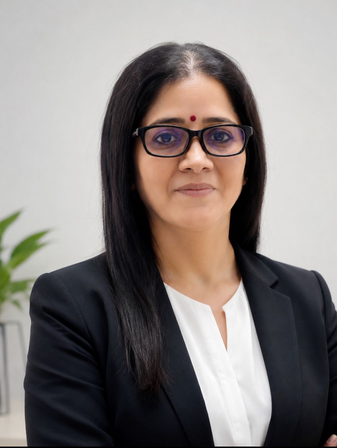 Janaki Balakrishnan