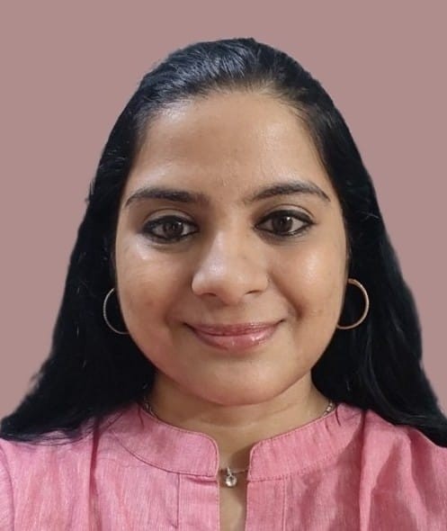 Dr. Shivani RK